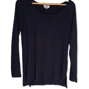 Long sleeve T-shirt